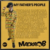Macka B - My Fathers People