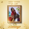 Banange (feat. Lydia Jazmine) - Single