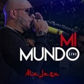 Mi Mundo (Live) artwork