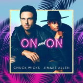 On and On (feat. Jimmie Allen) artwork