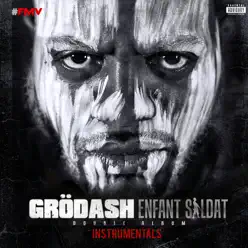 Enfant soldat (Instrumental) - Grodash Enfant soldat (Instrumental) - Grodash