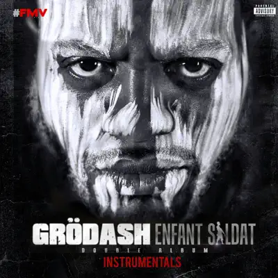Enfant soldat (Instrumental) - Grodash