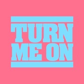 Turn Me On (feat. Saad) [Sebastian Weikum Extended Remix] artwork