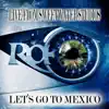 Let's Go to Mexico (Live from Sweetwater Studios) - Single album lyrics, reviews, download