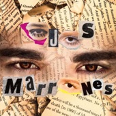Ojos Marrones artwork