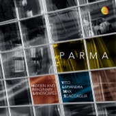 Parma (feat. Max Scaccaglia) artwork