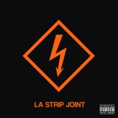 LA Strip Joint artwork