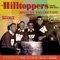 Bettina (feat. Jimmy Sacca) - The Hilltoppers lyrics