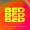 BED (David Guetta Festival Mix) artwork