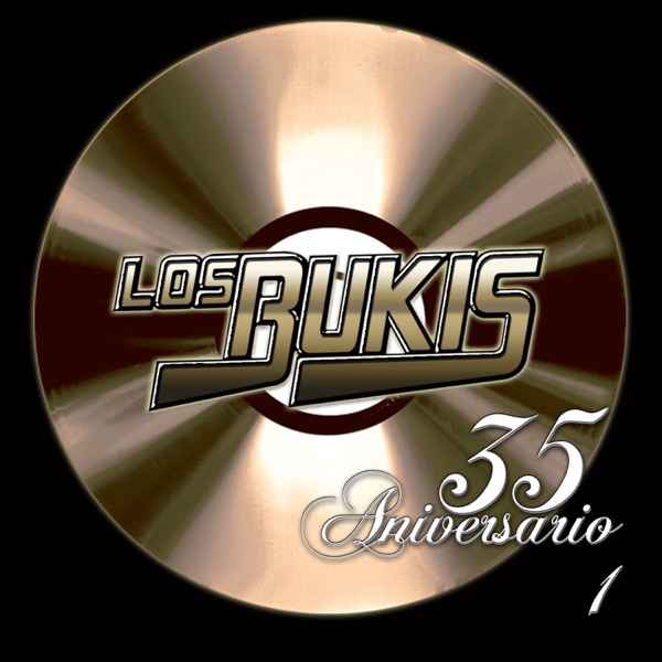 Los Bukis - Tu Cárcel