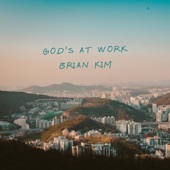 God's at Work (Eng ver.) artwork