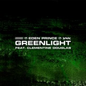 Greenlight (feat. Clementine Douglas) artwork