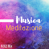 Musica Meditazione 432 Hz - Canzoni per Riparazione del DNA e Cervello - Meditazione DNA