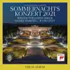 Sommernachtskonzert 2021 / Summer Night Concert 2021 album lyrics, reviews, download