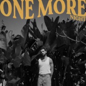 One More Night artwork