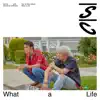 What a life - The 1st Mini Album - EP album lyrics, reviews, download