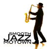 Smooth Jazz Motown (Soft Sexy Instrumental Background Music) - Saxophone Man