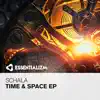 Time & Space - EP album lyrics, reviews, download