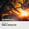 Time & Space - EP