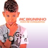 Você Me Conquistou - Single