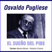 Grandes Del Tango 9 - Osvaldo Pugliese 2 artwork