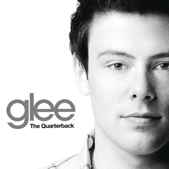 Cover artwork for No Surrender (Glee Cast Version)