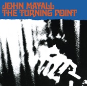 John Mayall - Saw Mill Gulch Road