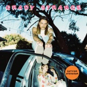 Grady Strange - Start New