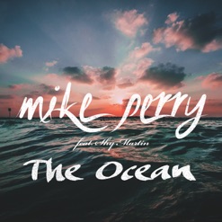 THE OCEAN cover art