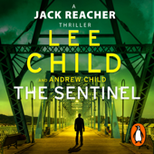 The Sentinel - Lee Child & Andrew Child