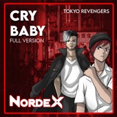 Cry Baby (From "Tokyo Revengers") [Full Cover] artwork