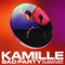 Sad Party (feat. Haile & Ivorian Doll) - KAMILLE lyrics