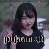 pujaan ati artwork