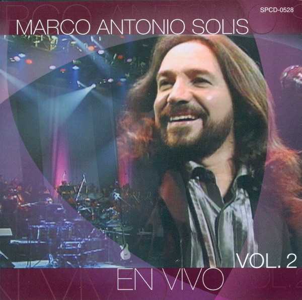 Los Bukis & Marco Antonio Solís - Inventame