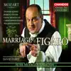 Mozart: The Marriage of Figaro album lyrics, reviews, download