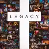 Legacy (Live) album lyrics, reviews, download