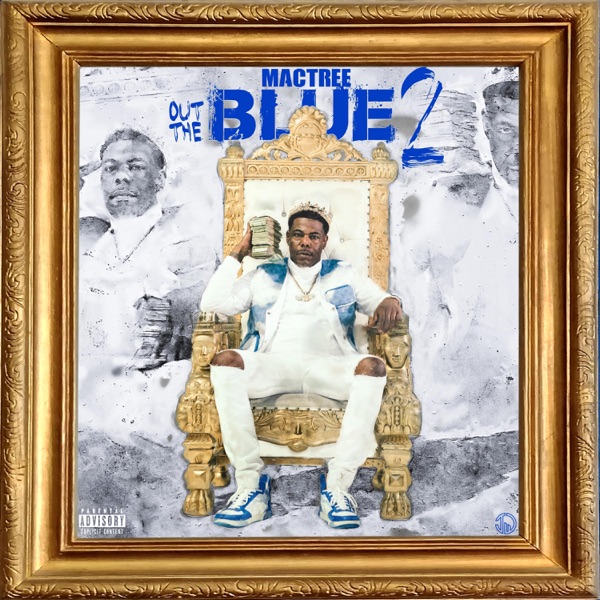 Out the Blue 2 - Mac Tree