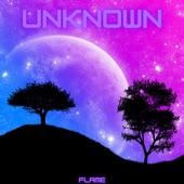Unknown - EP artwork