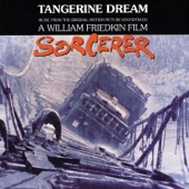 Betrayal (Sorcerer Theme) by Tangerine Dream