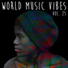 World Music Vibes, Vol. 25