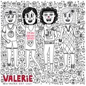 Valerie (Piano Solo Mix) artwork