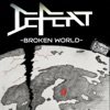 Broken World - Single, 2021