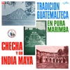 Tradición Guatemalteca en Pura Marimba. Música de Guatemala para los Latinos
