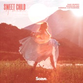 Sweet Child of Mine artwork