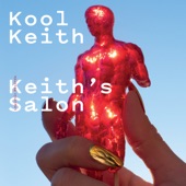 Keith's Salon artwork