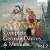 Slovak Sinfonietta, Tom van den Eynde & Wim Brioen - German Dances, K. 605: III. Dance No. 3 in C Major