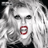 Lady Gaga - Born this Way