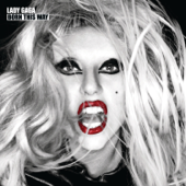 Lady Gaga - The Queen Lyrics