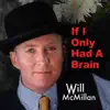 If I Only Had a Brain (feat. Doug Hammer) - Single album lyrics, reviews, download