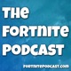 Episode 4: Free V-Bucks, Shopping Carts, Fortntie on Nintendo Switch & More!